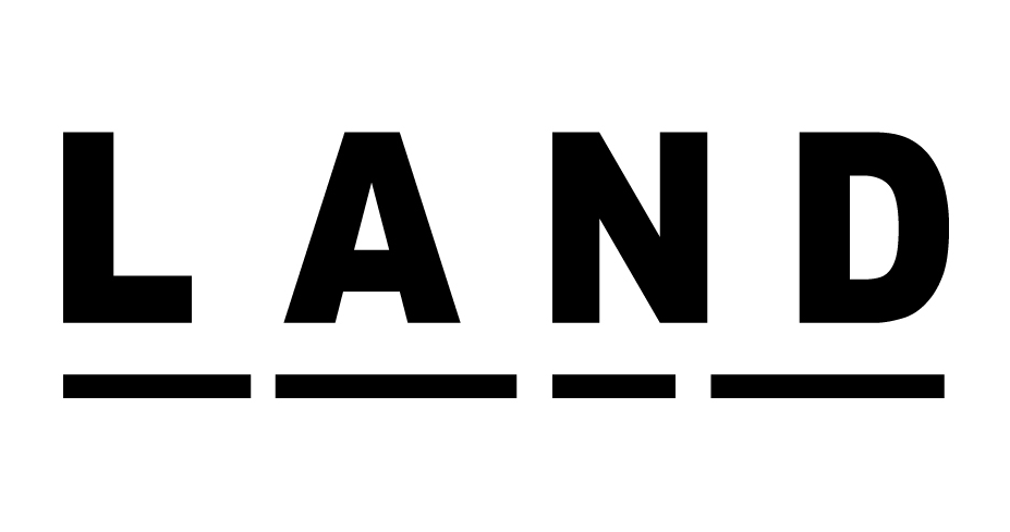 LAND Logo