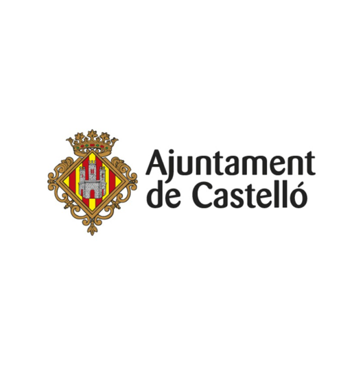 Castellón City Council logo