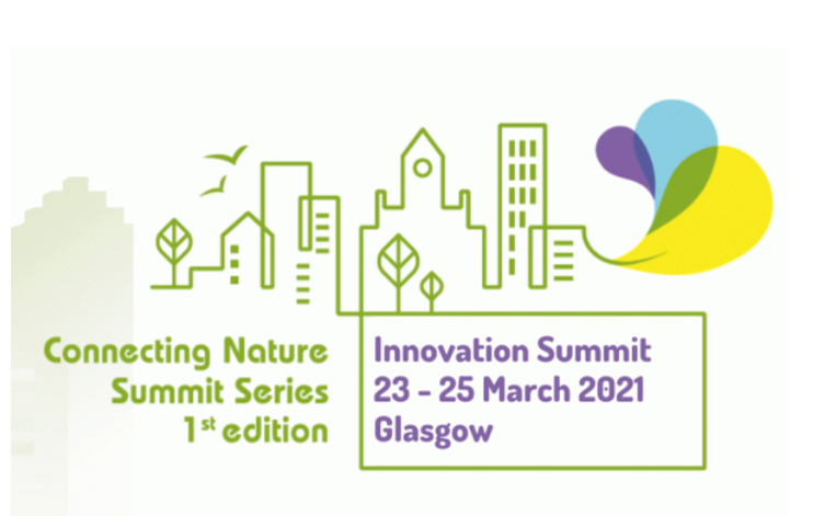 Connecting Nature Innovation Summit
